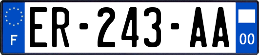 ER-243-AA
