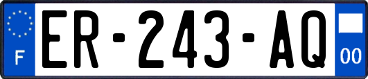 ER-243-AQ