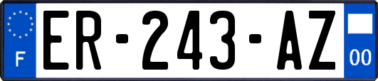 ER-243-AZ