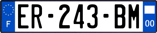 ER-243-BM