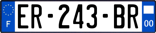 ER-243-BR