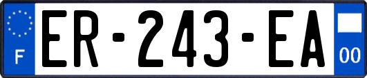 ER-243-EA