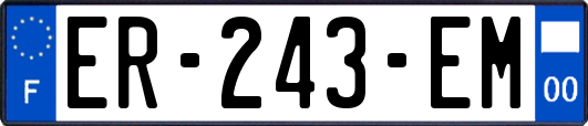 ER-243-EM