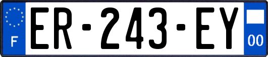 ER-243-EY