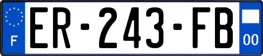 ER-243-FB