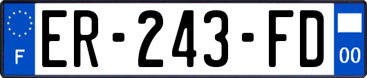 ER-243-FD