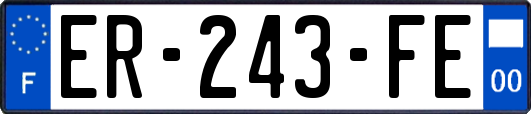 ER-243-FE