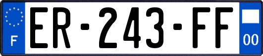 ER-243-FF