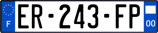 ER-243-FP
