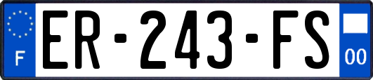 ER-243-FS