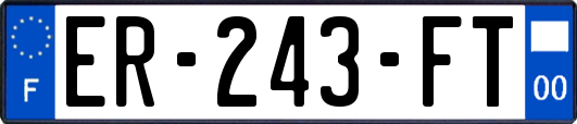 ER-243-FT