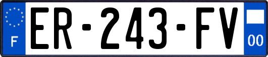 ER-243-FV