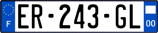 ER-243-GL