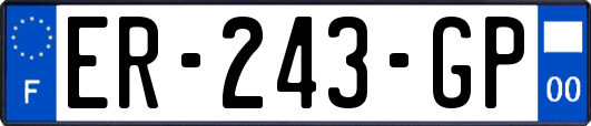 ER-243-GP