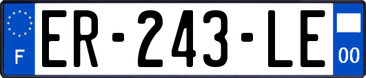 ER-243-LE