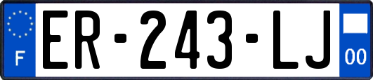 ER-243-LJ