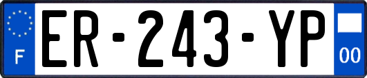 ER-243-YP