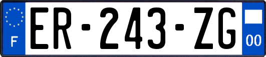 ER-243-ZG