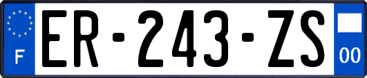 ER-243-ZS