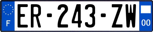 ER-243-ZW