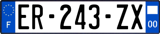 ER-243-ZX