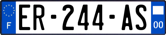 ER-244-AS