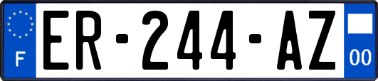ER-244-AZ