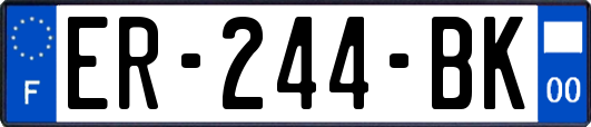 ER-244-BK