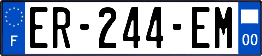 ER-244-EM