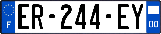 ER-244-EY