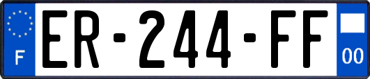 ER-244-FF