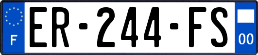 ER-244-FS