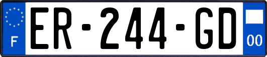 ER-244-GD