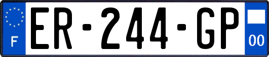 ER-244-GP