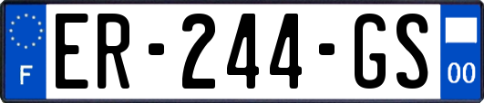 ER-244-GS