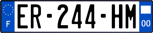 ER-244-HM