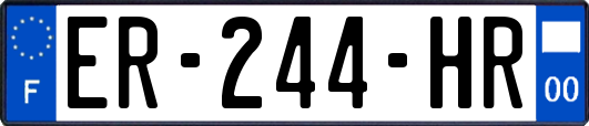 ER-244-HR
