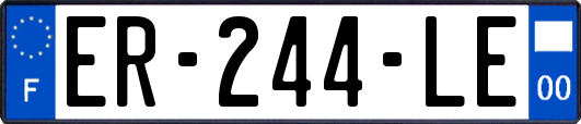 ER-244-LE