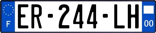 ER-244-LH