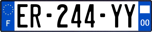 ER-244-YY
