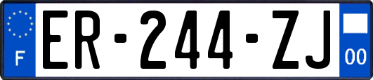 ER-244-ZJ