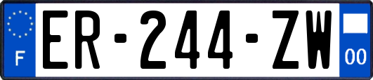 ER-244-ZW