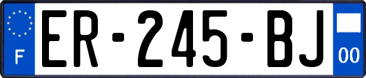 ER-245-BJ