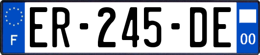 ER-245-DE