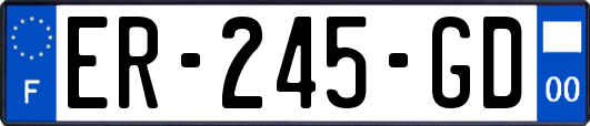 ER-245-GD