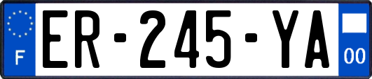 ER-245-YA