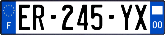 ER-245-YX