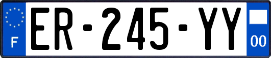ER-245-YY