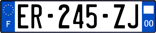 ER-245-ZJ