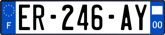 ER-246-AY